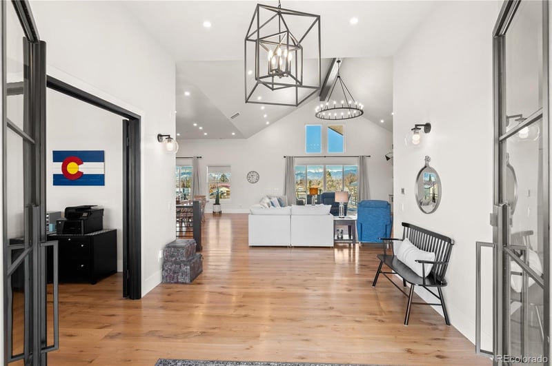 529 Nesting Crane Ln, Longmont, CO 80504