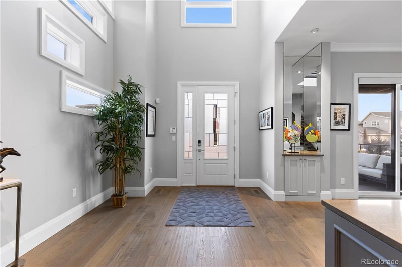 73 N Magnolia Way, Denver, CO 80230
