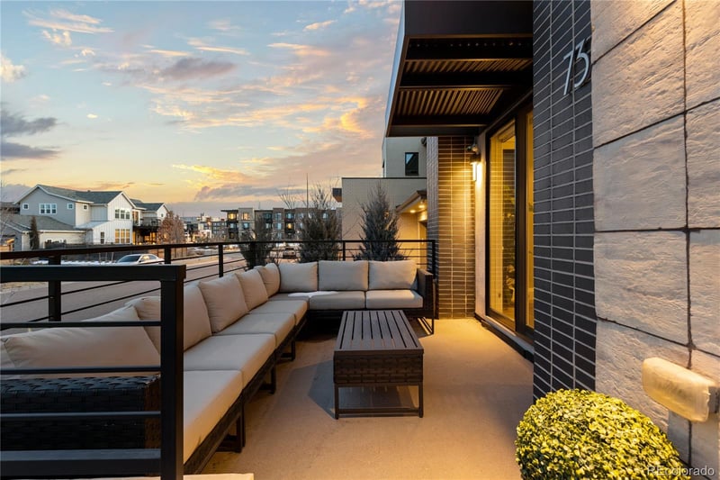 73 N Magnolia Way, Denver, CO 80230