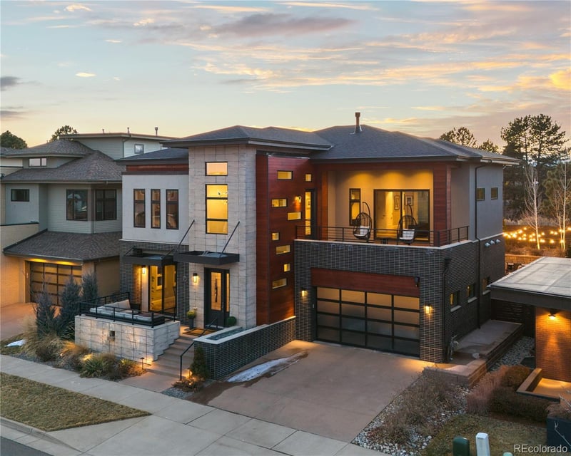 73 N Magnolia Way, Denver, CO 80230