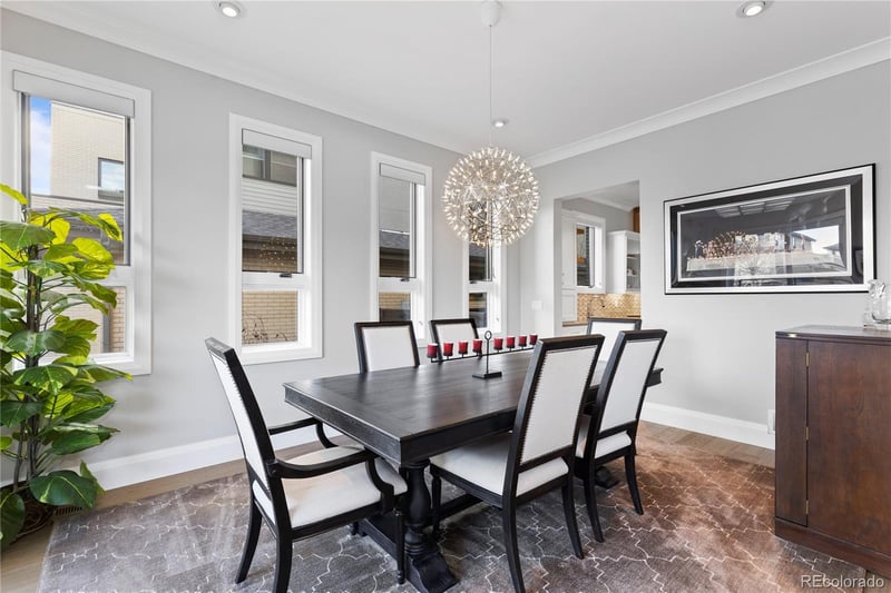 73 N Magnolia Way, Denver, CO 80230