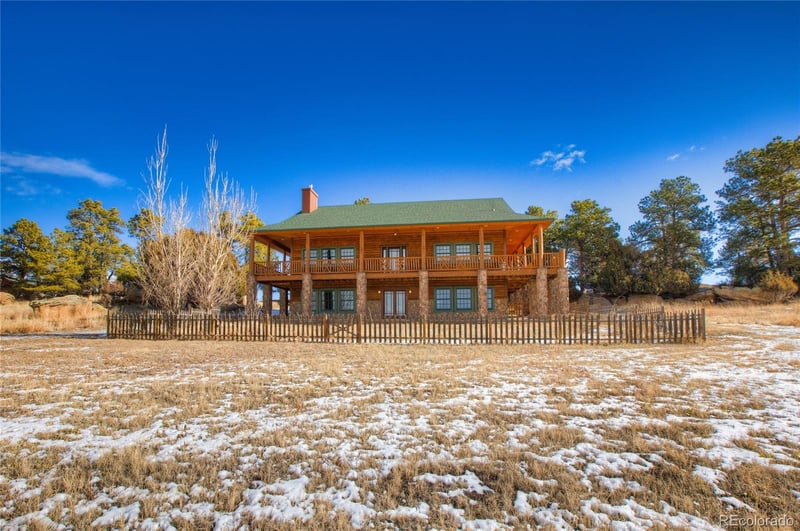 20586-88 Eagle Feather Ln, Elbert, CO 80106