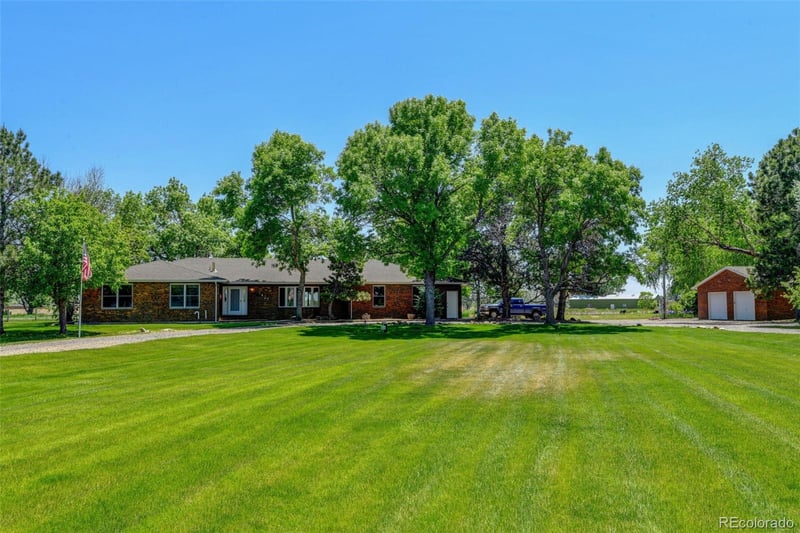 15250 E 132nd Ave, Brighton, CO 80601