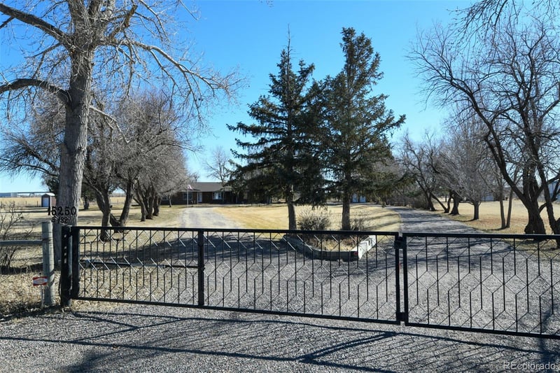 15250 E 132nd Ave, Brighton, CO 80601