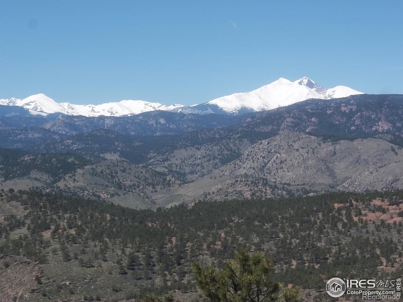 2615 Eagle Ridge Rd, Lyons, CO 80540
