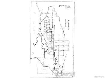 2615 Eagle Ridge Rd, Lyons, CO 80540