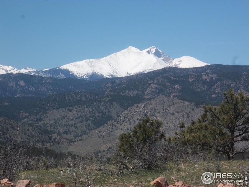 2685 Eagle Ridge Rd, Lyons, CO 80540