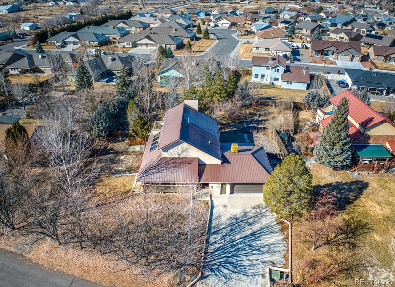 1723 Stellar Pl, Montrose, CO 81401