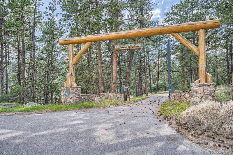 1763 Pinedale Ranch Cir, Evergreen, CO 80439