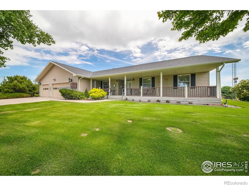 11860 County Road 3, Wiggins, CO 80654