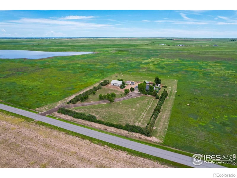 11860 County Road 3, Wiggins, CO 80654