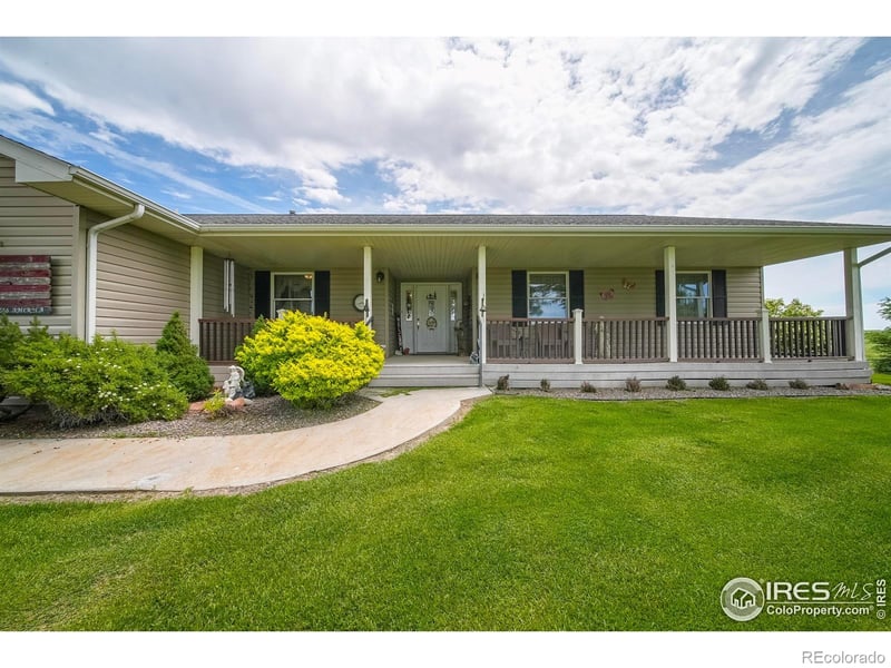 11860 County Road 3, Wiggins, CO 80654