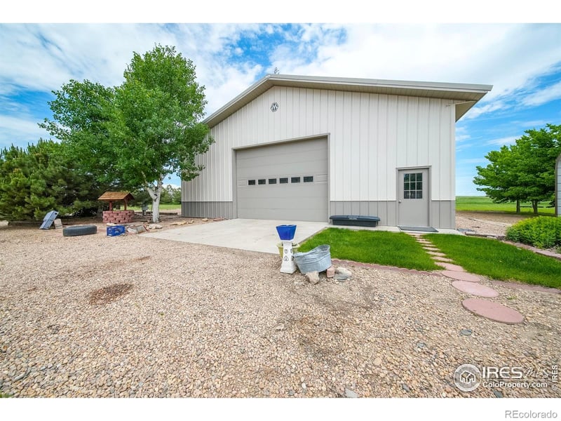11860 County Road 3, Wiggins, CO 80654