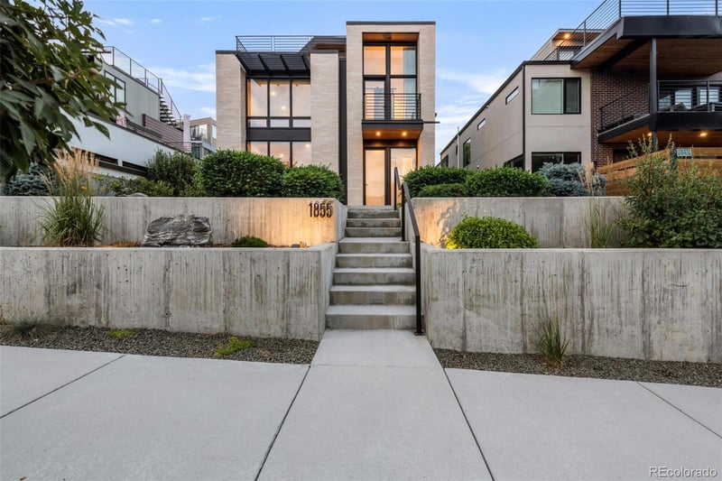 1855 W 33rd Ave, Denver, CO 80211