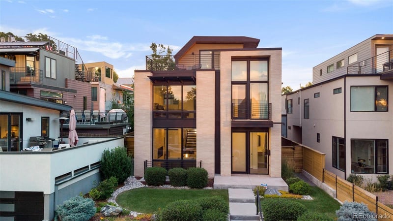 1855 W 33rd Ave, Denver, CO 80211