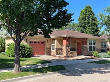 1270 Inca Dove Cir, Loveland, CO 80537