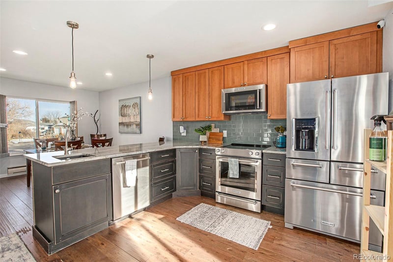 4595 S Garland Way, Denver, CO 80123