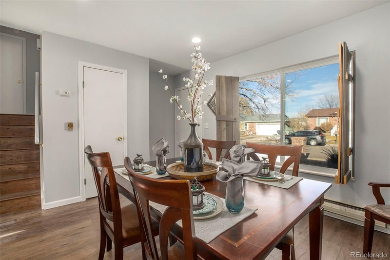 4595 S Garland Way, Denver, CO 80123