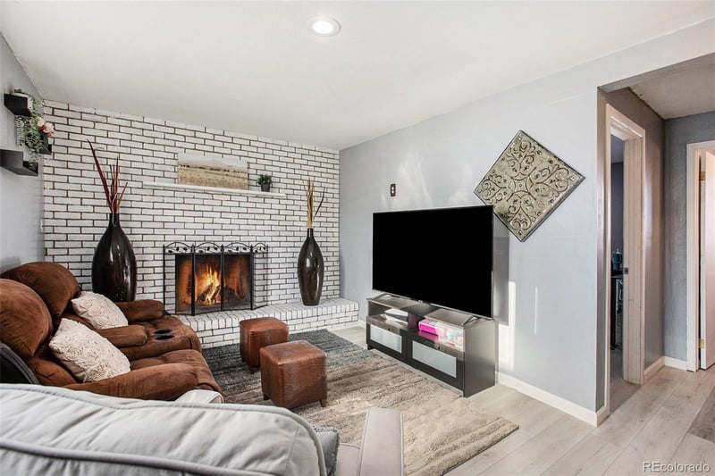 4595 S Garland Way, Denver, CO 80123