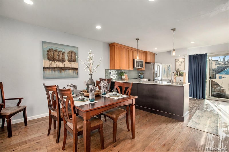 4595 S Garland Way, Denver, CO 80123