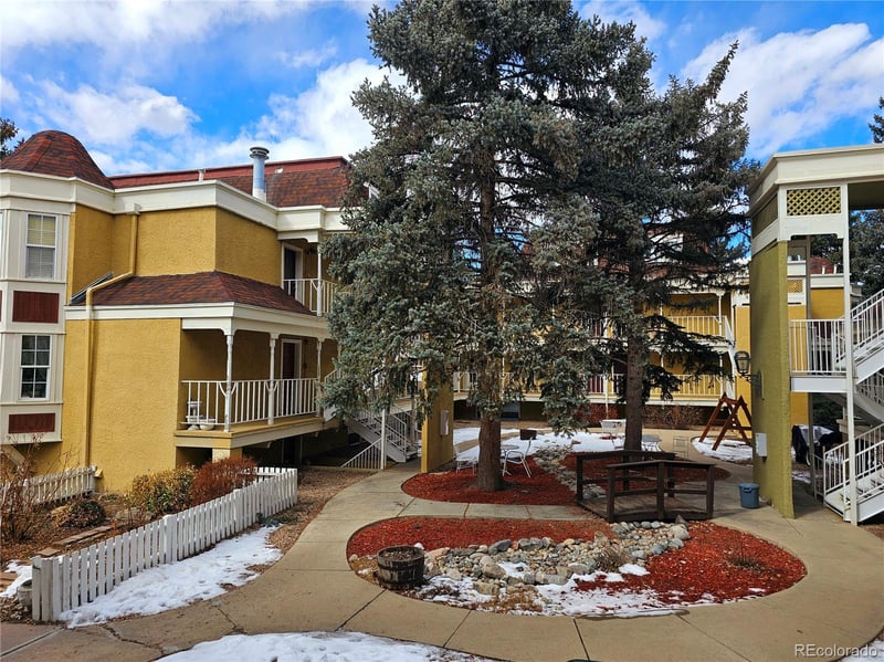 19630 Victorian Dr #A6, Parker, CO 80138