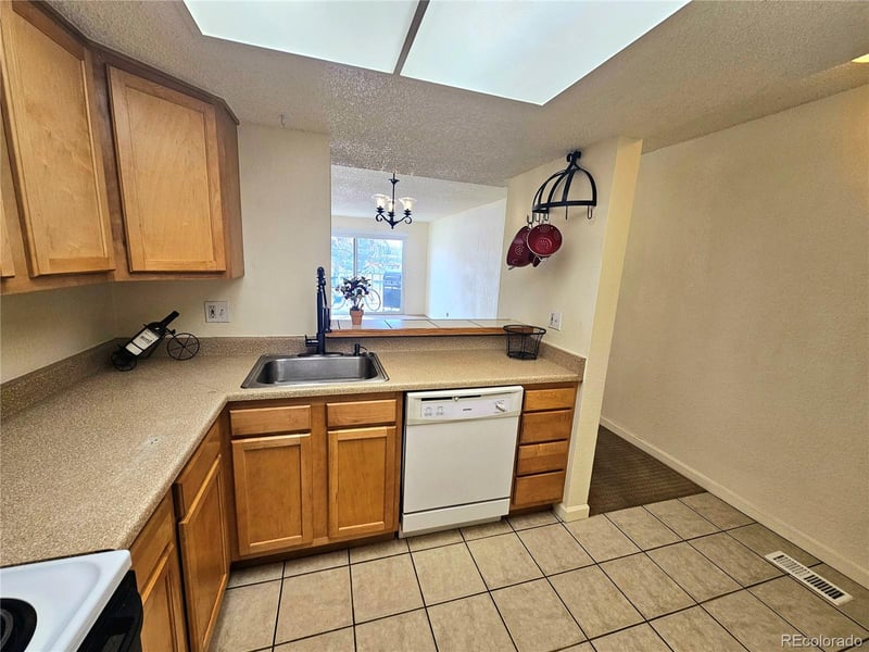 19630 Victorian Dr #A6, Parker, CO 80138