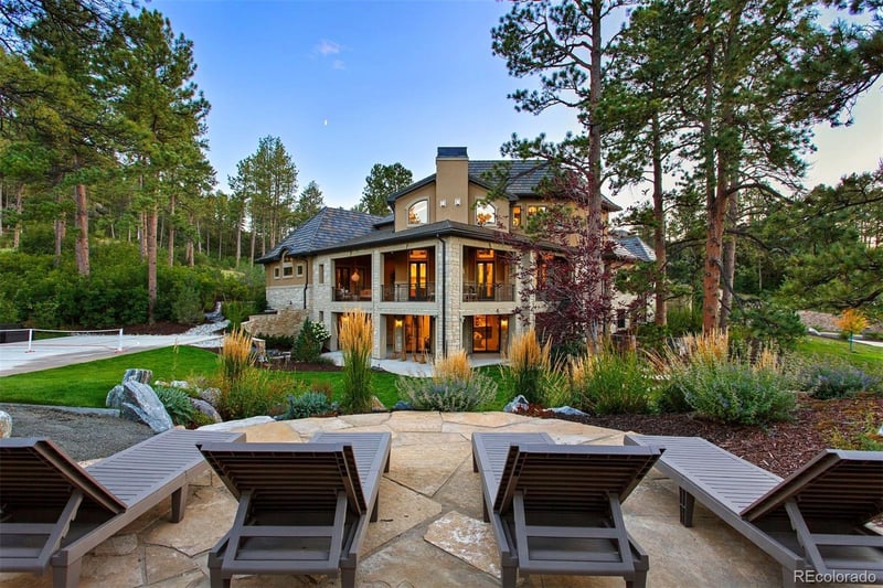 2130 Avenida Del Sol, Castle Rock, CO 80104