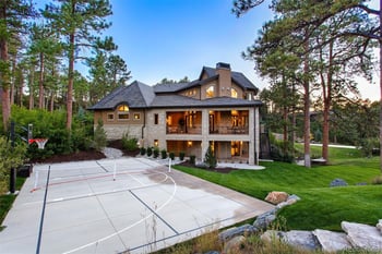 2130 Avenida Del Sol, Castle Rock, CO 80104