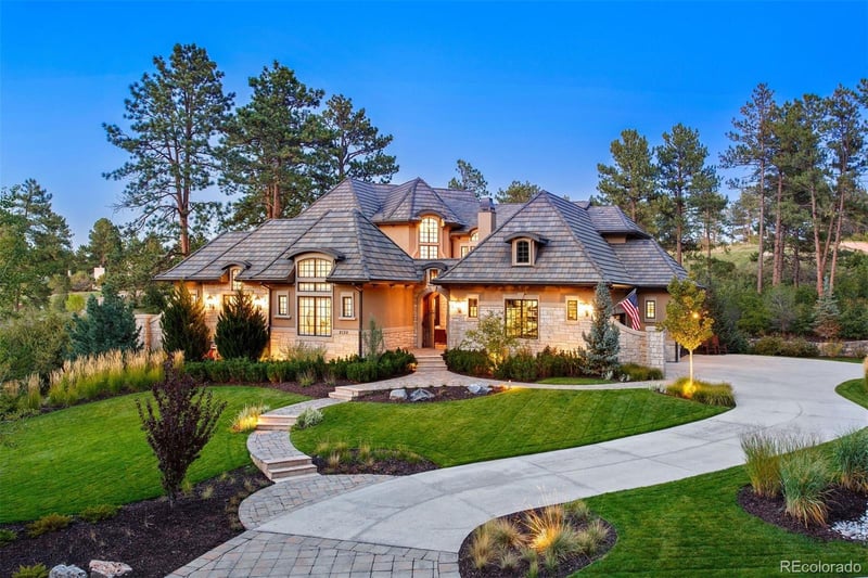 2130 Avenida Del Sol, Castle Rock, CO 80104