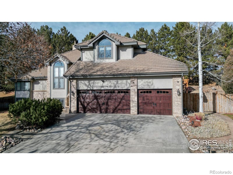 11643 Shoshone Way, Westminster, CO 80234