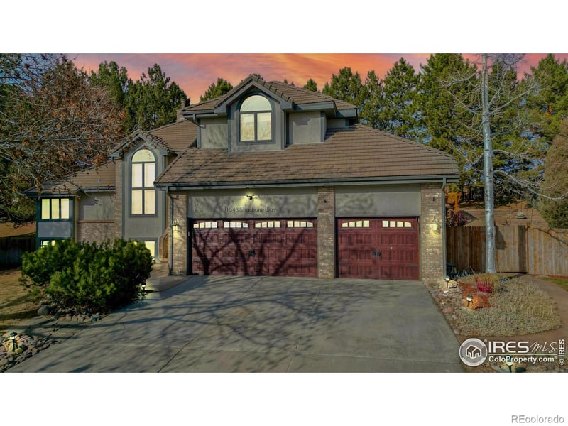 11643 Shoshone Way, Westminster, CO 80234