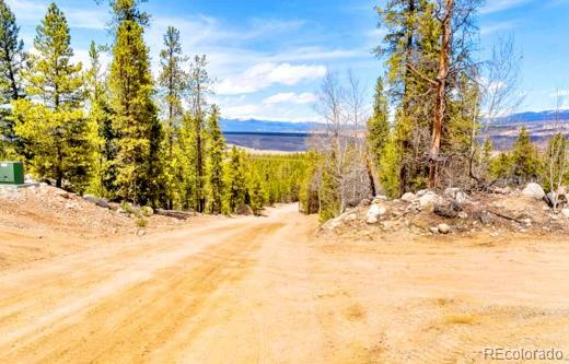 275 Mt Elbert Dr, Leadville, CO 81251