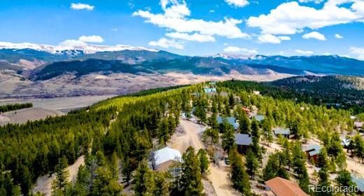 275 Mt Elbert Dr, Leadville, CO 81251