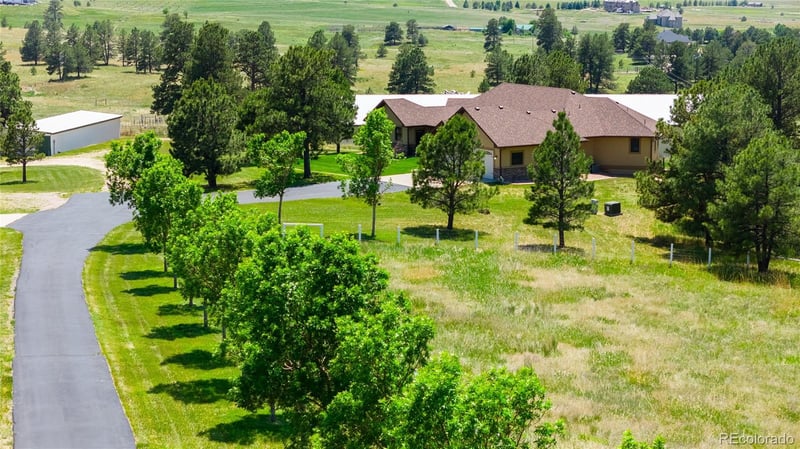 11540 East Parker Rd, Parker, CO 80138