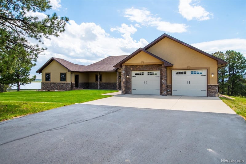 11540 East Parker Rd, Parker, CO 80138