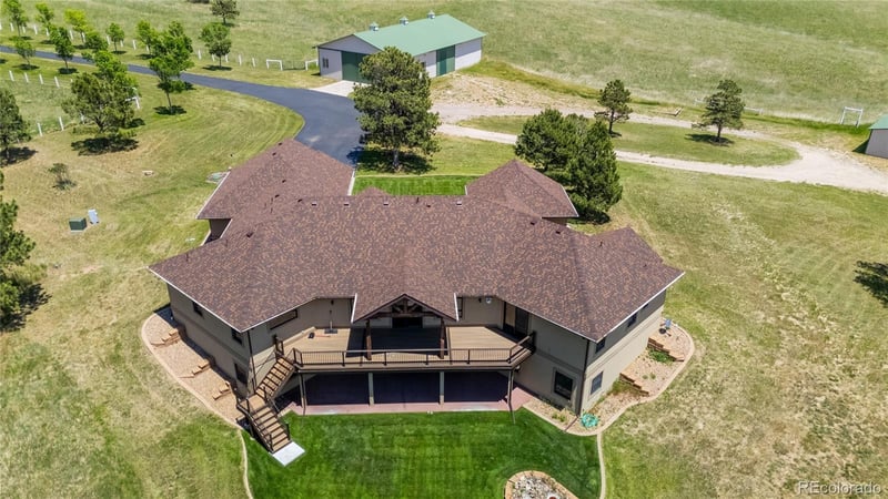 11540 East Parker Rd, Parker, CO 80138