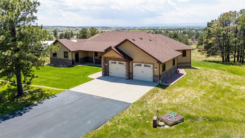 11540 East Parker Rd, Parker, CO 80138