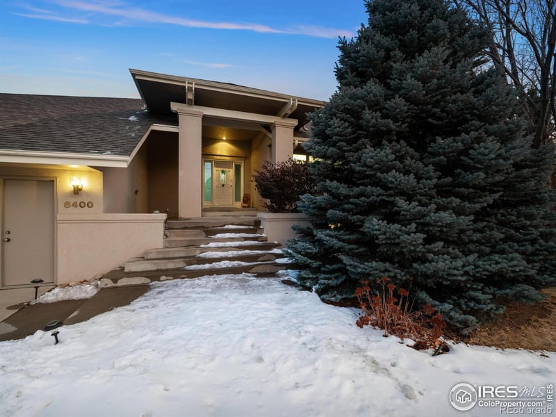 6400 Monarch Park Ct, Niwot, CO 80503