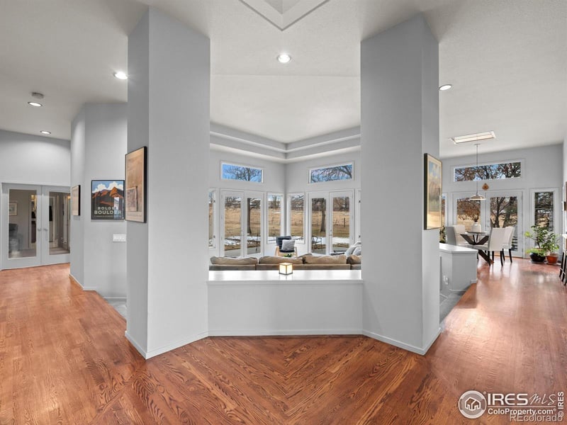 6400 Monarch Park Ct, Niwot, CO 80503