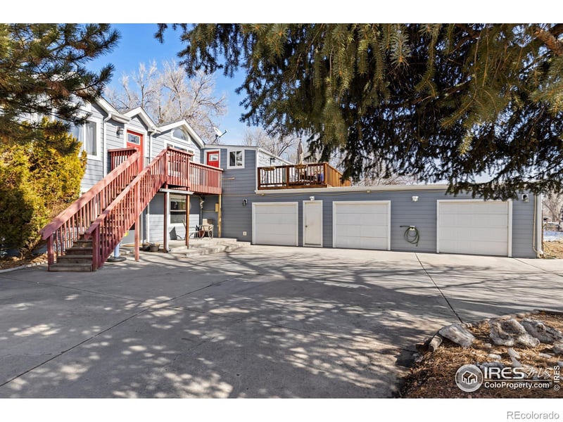 6016 Pierce St, Arvada, CO 80003