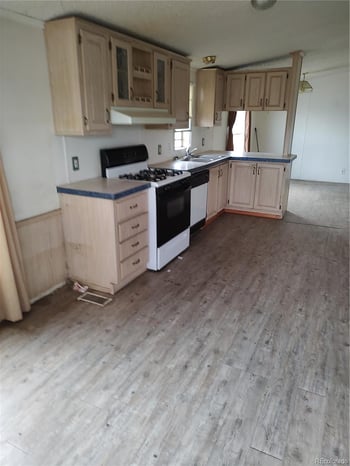 5272 W County Road 5, Del Norte, CO 81132