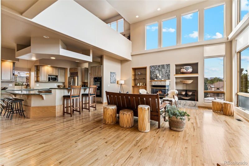 12422 W 16th Dr, Lakewood, CO 80215
