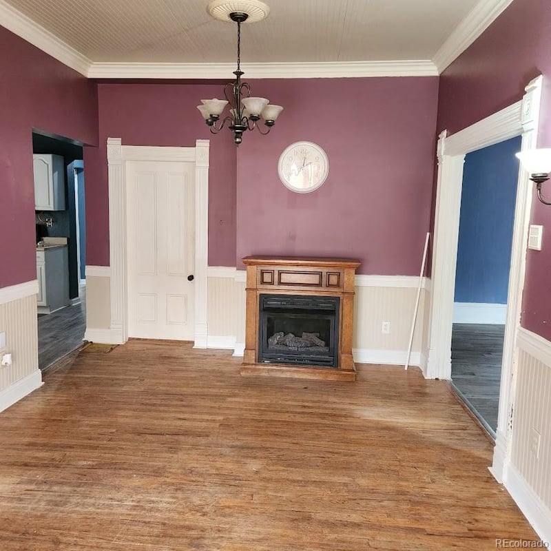 300 Dennis St, Monte Vista, CO 81144