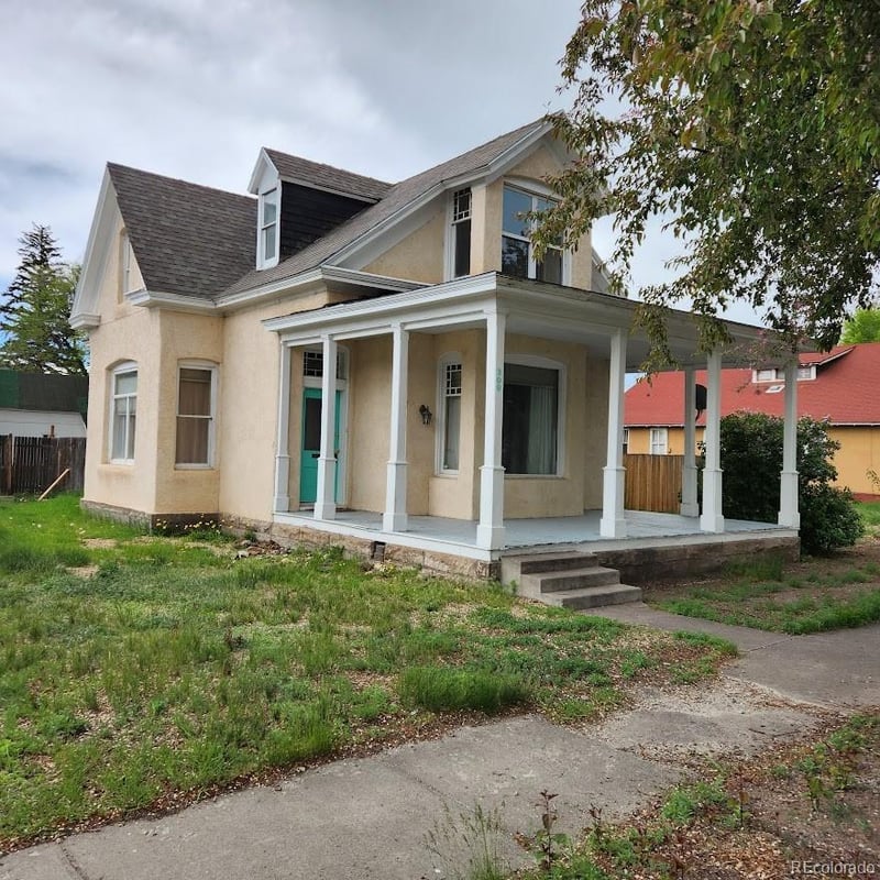 300 Dennis St, Monte Vista, CO 81144
