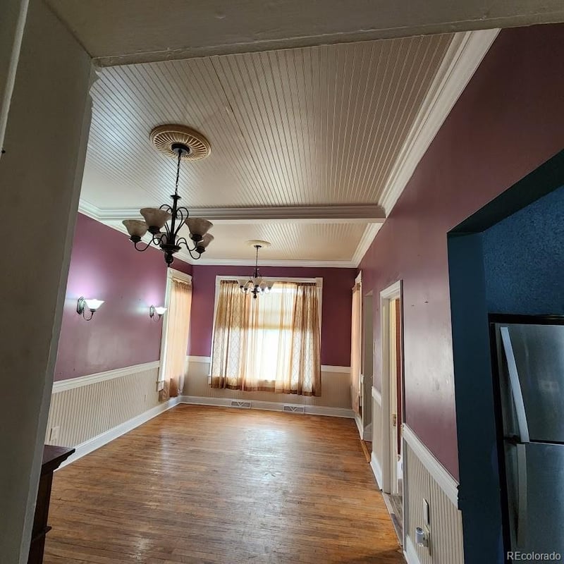 300 Dennis St, Monte Vista, CO 81144