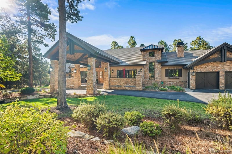15547 Open Sky Way, Colorado Springs, CO 80908