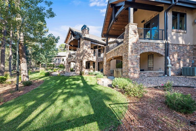15547 Open Sky Way, Colorado Springs, CO 80908