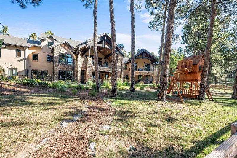 15547 Open Sky Way, Colorado Springs, CO 80908