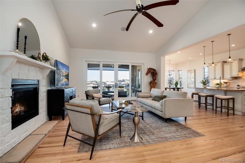 1311 Winterwood Way, Littleton, CO 80126