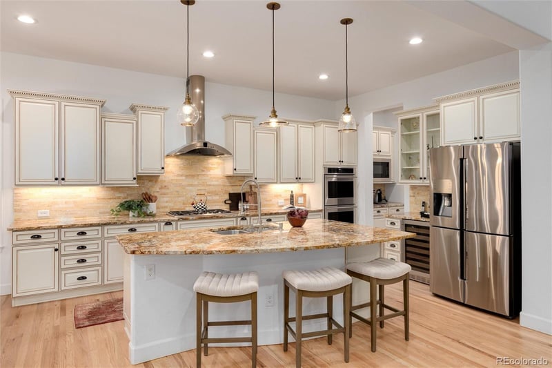 1311 Winterwood Way, Littleton, CO 80126